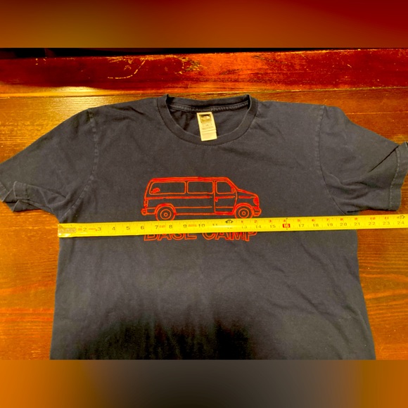 The North Face short sleeve t-shirt - Picture 4 of 5